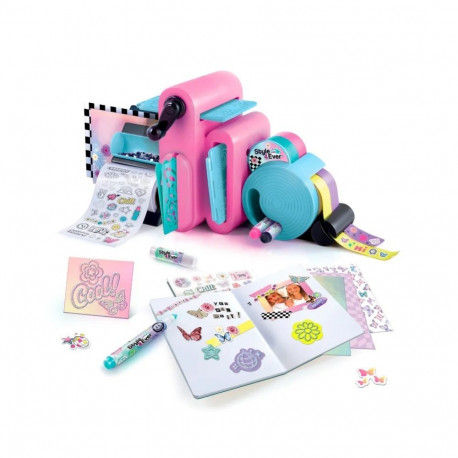 Zestaw projekt deko, pracownia 3w1 2025r