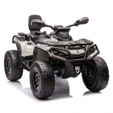 Can Am atv Outlander 4x4 DK-CA005, hall