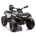 Quad Can Am Outlander 4x4 DK-CA005 hall