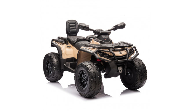 Quad Can Am Outlander 4x4 DK-CA005 khaki