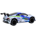 Auto Sportowe Zdalnie Sterowane RC 1:10 25km/h Światła Biały
