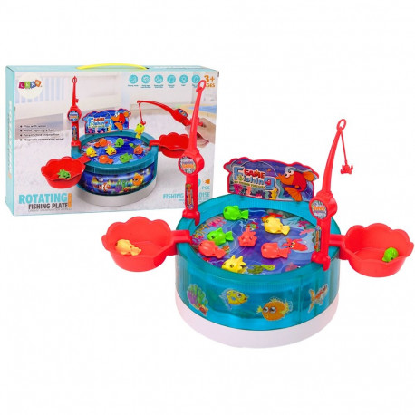 mäng magnetiline osavus kalapüük tuled helid