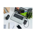 Hiir TRACER PERFECT RF 2.4 GHz Silent Hiir TRACER PERFECT RF 2.4 GHz Silent