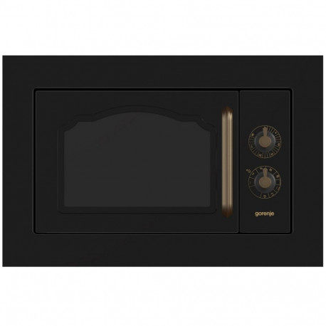 Gorenje mikrolaineahi BM235CLB