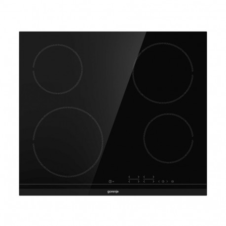 Gorenje integreeritav keraamiline pliidiplaat ECT641BCSC