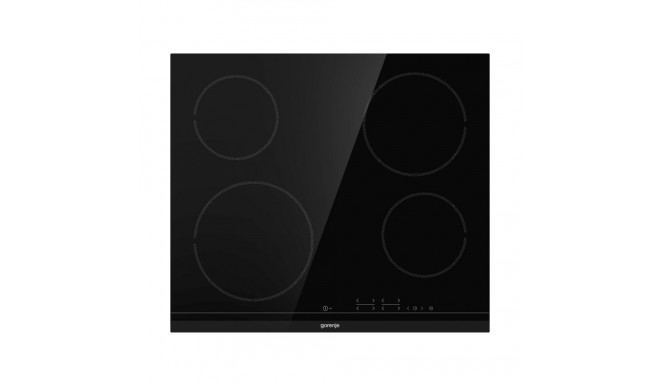 Gorenje built-in ceramic hob ECT641BCSC