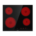 Gorenje integreeritav keraamiline pliidiplaat ECT641BCSC