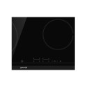 Gorenje built-in ceramic hob ECT641BCSC