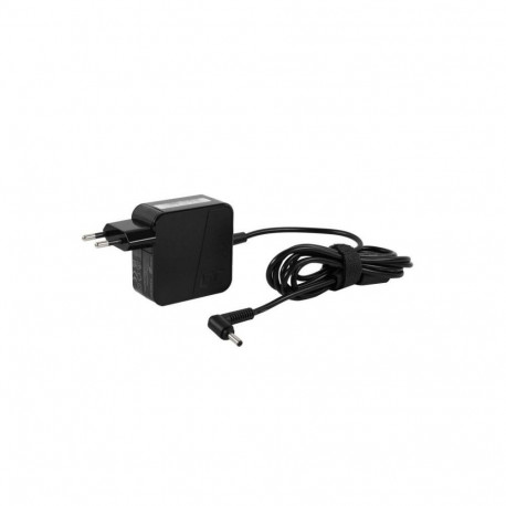 Green Cell AD40PV2 power adapter/inverter Indoor 45 W Black