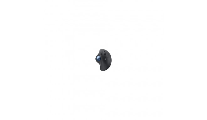 Logitech hiir ERGO M575S 910-007029, grafiithall
