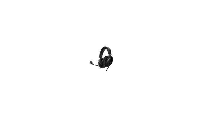 HyperX Cloud III Black
