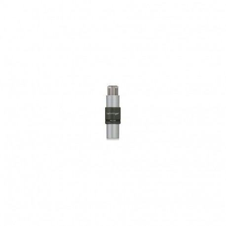 Behringer mikrofonivõimendi MIC LINK miniatuurne