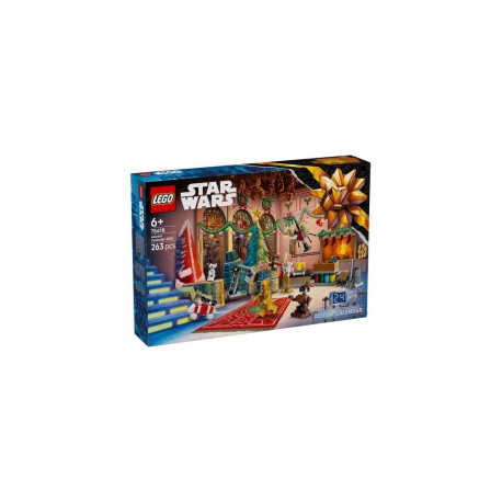 LEGO Star Wars™ 75418 Advent Calendar 2025
