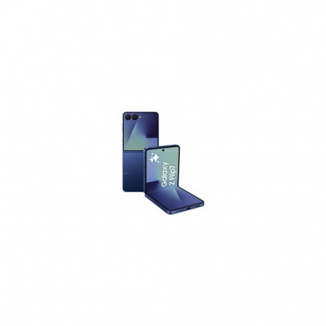 Samsung Galaxy Z Flip7 5G 12GB/512GB Blue Shadow