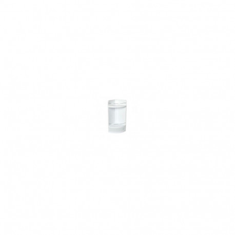 TATAY Stura plaukts ar atvilkni balts 154432001