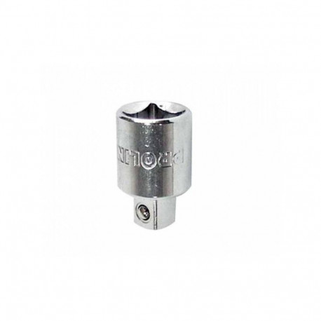 Adapter 3/4"- 1/2"