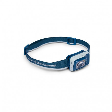 Headlamp - Black Diamond Spot 400 Azul