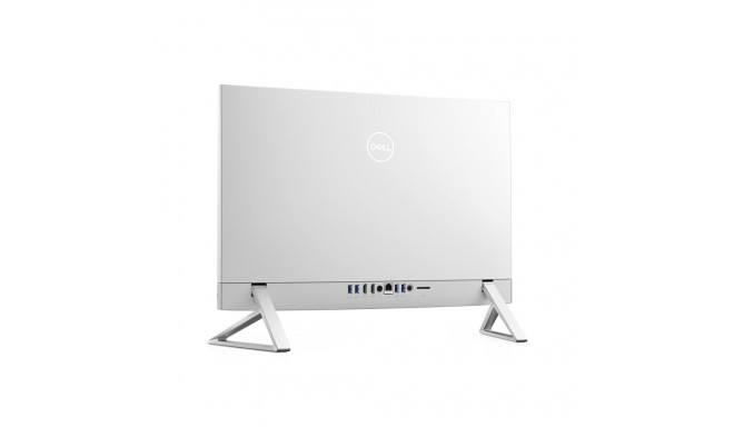All-in-One PC - DELL Inspiron 5430 Intel Core 7 16GB 1TB SSD Touchscreen White Dell Inspiron 5430 Ai