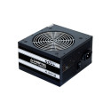Power Supply - Chieftec Smart Gps-600a8, Black