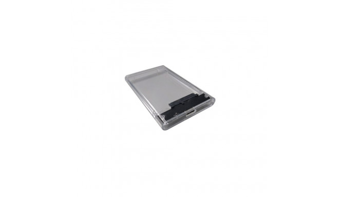 2.5" HDD case USB3.0