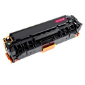 Compatible cartridge HP CC533A, CE413A, CF383A UNV Magenta Compatible cartridge HP CC533A, CE413A, CF383A UNV Magenta