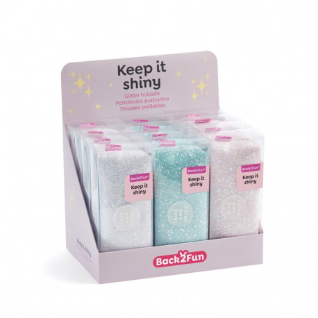 Pinal Shinny B2F assortii Miquelrius