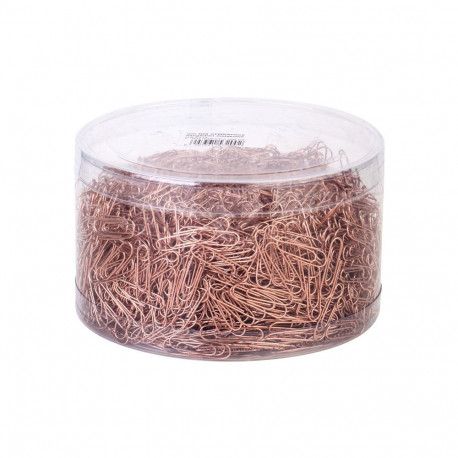 Kirjaklambrid ICO R28, 28mm, 1KG