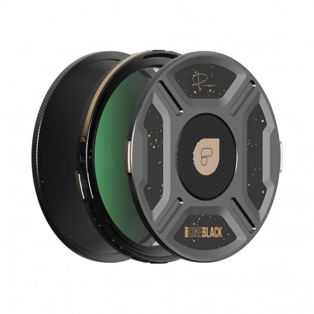 PolarPro filter CineBlack Helix MagLock
