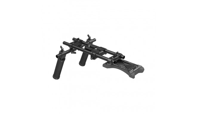 SmallRig 2896 Shoulder Kit Basic