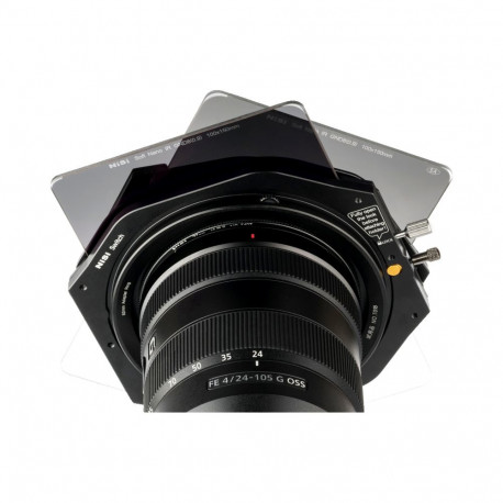 NiSi filtrihoidja Switch 100mm