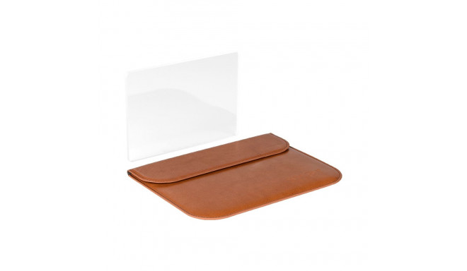 NiSi Cine Filter Uncoated White Pure Clear 6x6