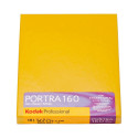 Kodak Portra 160 4x5 10 Sheets