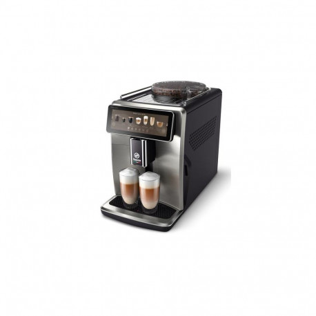 Saeco SM8885/00 coffee maker Fully-auto Espresso machine 1.7 L