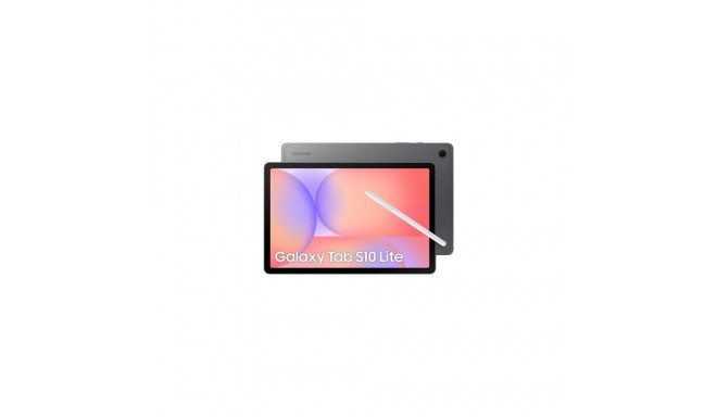 Samsung Galaxy Tab S10 Lite 5G 128 GB 27.7 cm (10.9&quot;) 6 GB Wi-Fi 6 (802.11ax) Grey