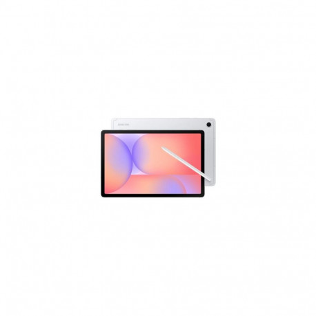 Samsung Galaxy Tab S10 Lite Samsung Exynos 128 GB 27.7 cm (10.9") 6 GB Wi-Fi 6 (802.11ax) Silve