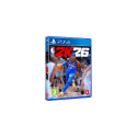 2K NBA 2K26 (PS4) Standard Multilingual PlayStation 4