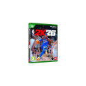 2K NBA 2K26 (XSX) Standard Multilingual Xbox Series X