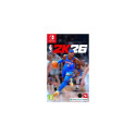 2K NBA 2K26 (Nintendo Switch) Standard Multilingual
