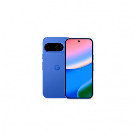 Google Pixel 10 16 cm (6.3") Dual SIM Android 16.0 5G USB Type-C 12 GB 256 GB 4970 mAh Blue