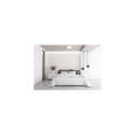 Activejet LED plafond AJE-VERDI White/Gold 23W