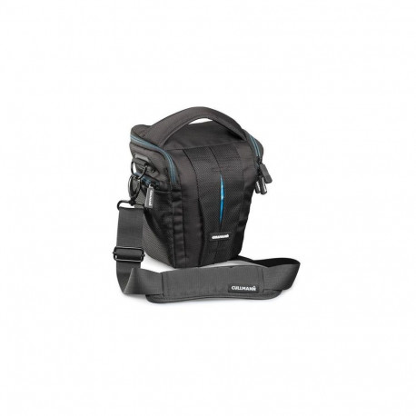 Cullmann Sydney Pro Action 300 Shoulder case Black