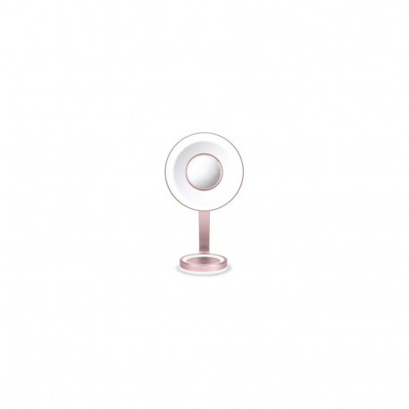 BaByliss LED Beauty Mirror
