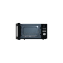 Gorenje MO20A4BH Black Combination microwave Countertop 20 L 800 W
