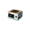 Gorenje MO20A4BH Black Combination microwave Countertop 20 L 800 W