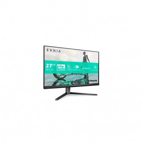 Philips Evnia 3000 27M2N3800A/00 computer monitor 68.6 cm (27") 3840 x 2160 pixels 4K Ultra HD 