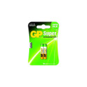 GP Batteries Super Alkaline AAAA Single-use battery