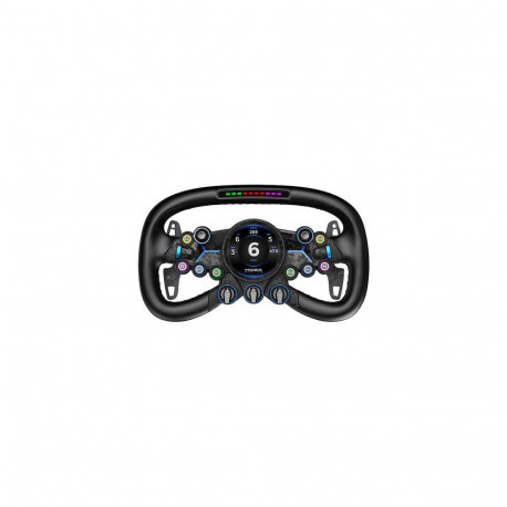 Moza Racing Vision GS Racing wheel