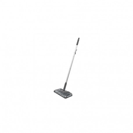 Black & Decker PSA215B sweeper Grey