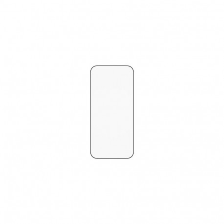 PanzerGlass ® Screen Protector iPhone Air | Ultra-Wide Fit w. FASTFIT IN-A-BOX