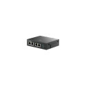 D-Link 4G LTE M2M VPN Router